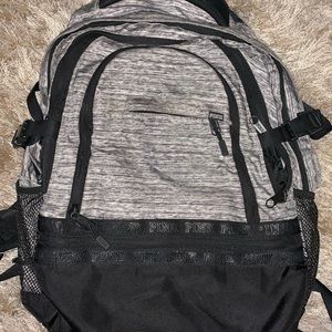 PINK Campus Backpack